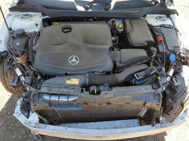 WDCTG4EB7HJ337274 Mercedes-Benz GLA 250