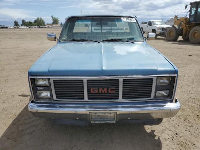 1GTDC14FXGJ505352 | 1986 GM c c1500