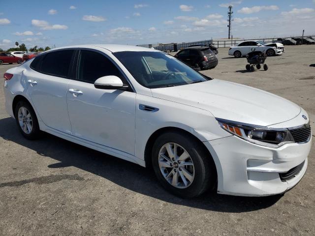 5XXGT4L34JG243541 KIA Optima Lx