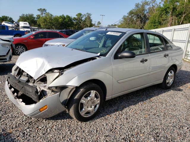 2004 Ford Focus SE Comfort