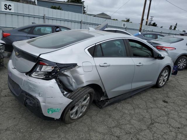 VIN 1G1RD6S59HU105382 2017 Chevrolet Volt, Premier no.3