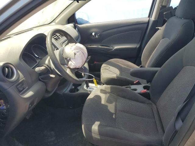 3N1CN7AP5EL816623 Nissan VERSA S