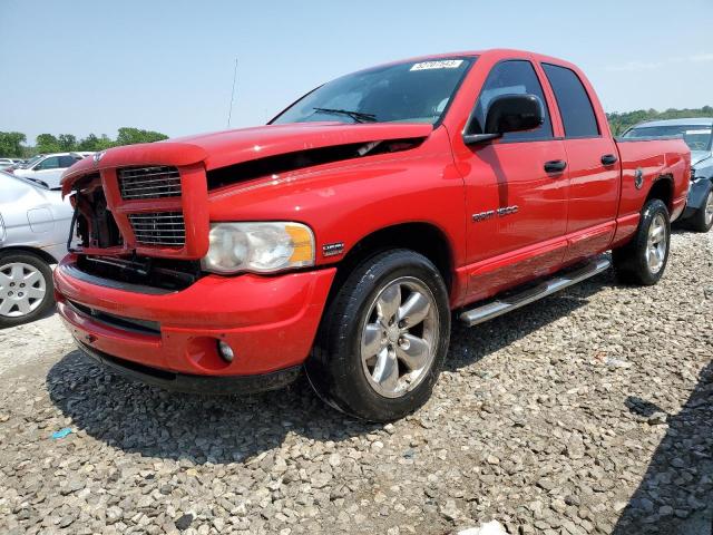 2004 Dodge Ram 1500 ST