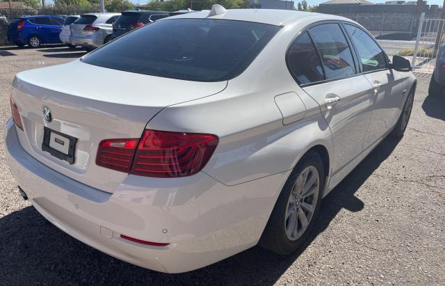 WBA5A5C58GD528103 BMW 528 I