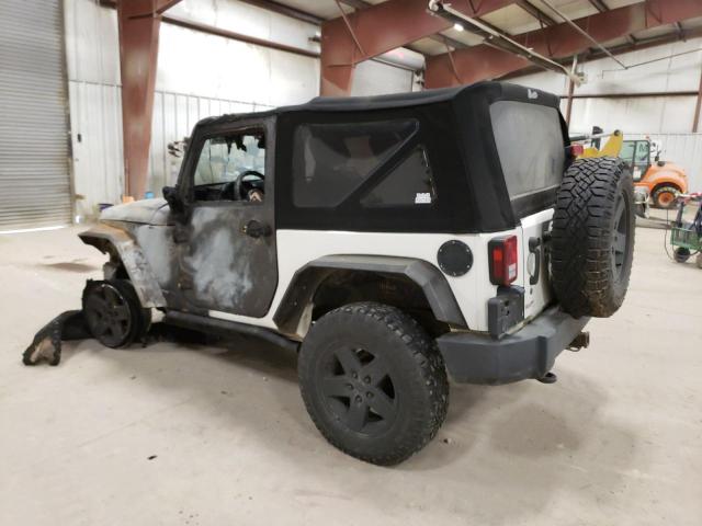 Vin: 1j4aa2d19al197759, lot: 53799683, jeep wrangler sport 20102