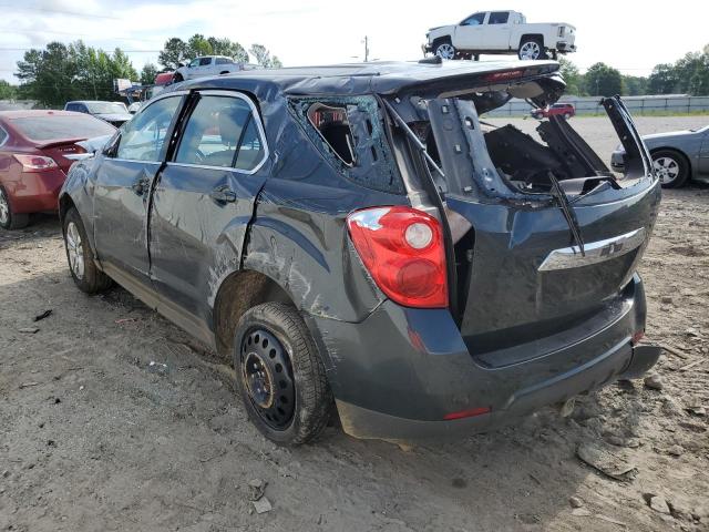 Vin: 2gnalbek1c1288127, lot: 52909423, chevrolet equinox ls 20122