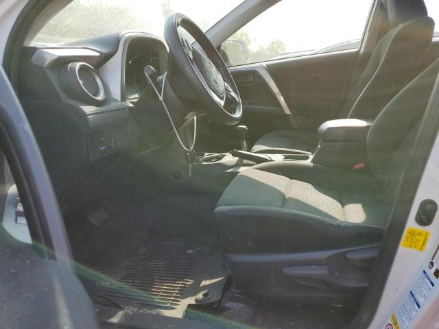 2018 TOYOTA RAV4 LE - JTMBFREV8JJ251375