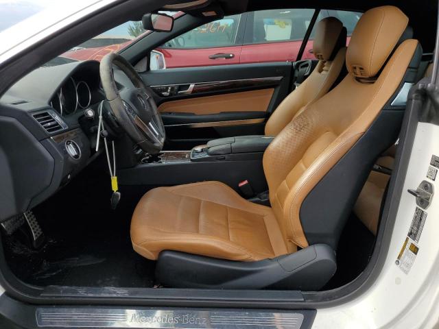 2015 MERCEDES-BENZ E 400 - WDDKK6FF9FF295807