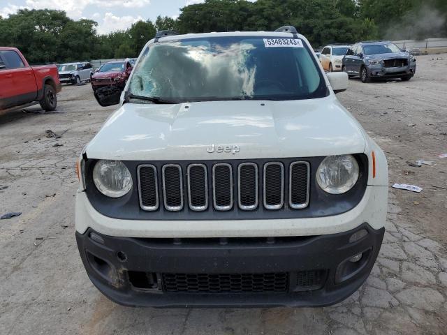 2015 JEEP RENEGADE ZACCJABT5FPC24939