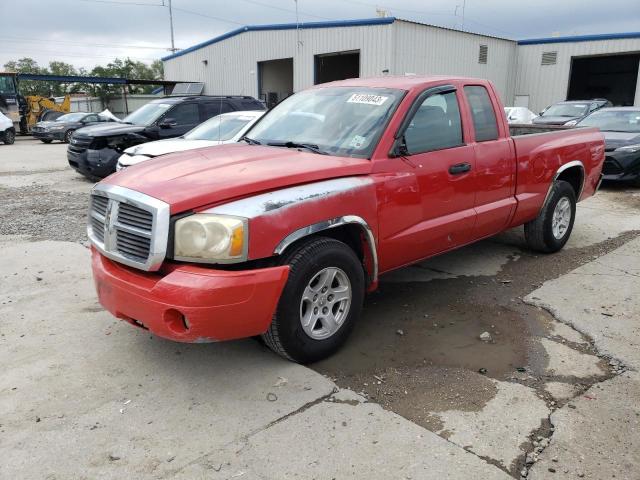 2006 Dodge Dakota SLT