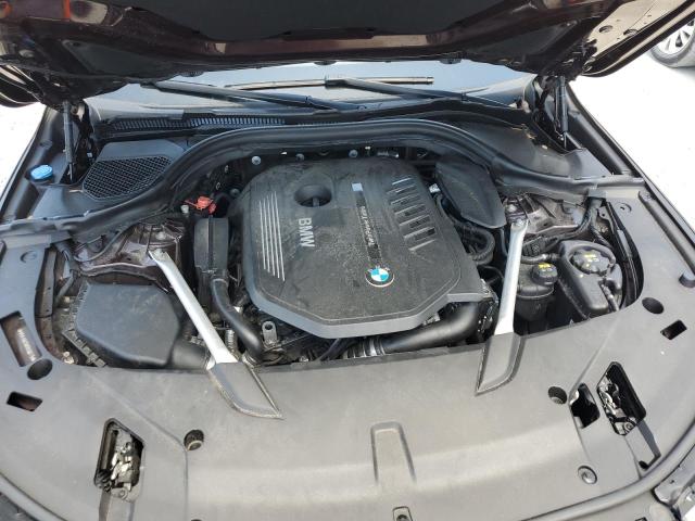 2019 BMW 640 XIGT WBAJV6C56KBK08775