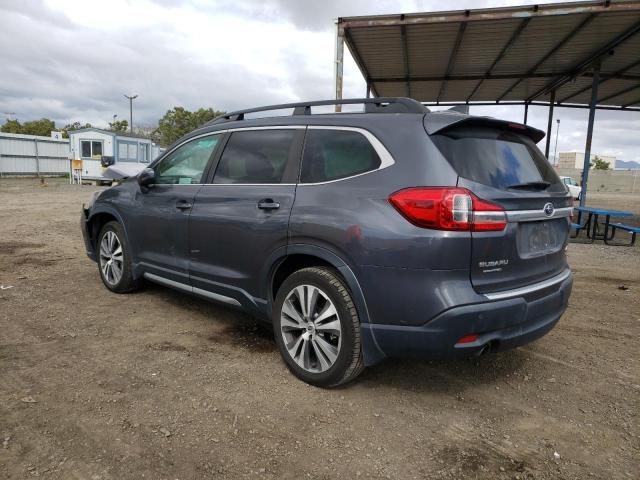 4S4WMAMD2L3408208 Subaru Ascent Limited