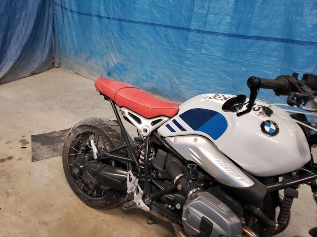 2018 BMW R NINE T U - WB10J430XJZ796606