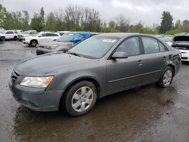 2009 Hyundai Sonata GLS