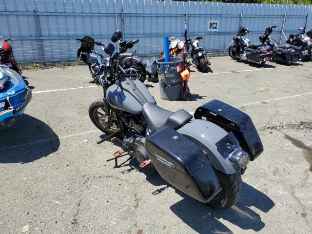 2022 HARLEY-DAVIDSON FLXRS 1HD1YWZ21NB010535