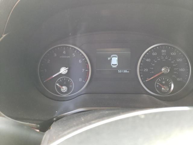 5XYP6DHC3LG016484 KIA Telluride S