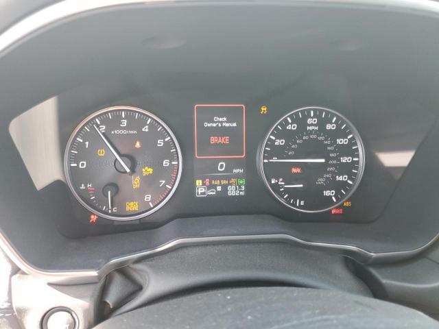 4S4BTANC0P3152230 Subaru Outback Limited
