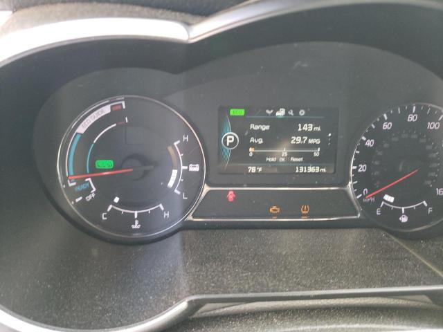 KNAGM4AD9G5099732 KIA OPTIMA HYBRID