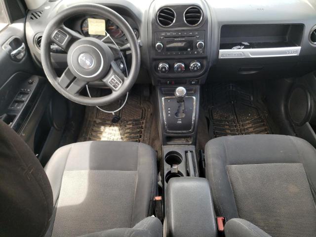 1C4NJDBB4ED828819 Jeep Compass Sport