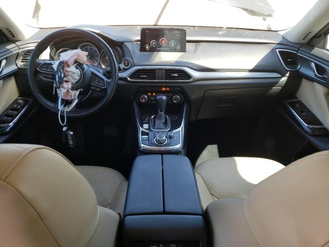 2018 MAZDA CX-9 TOURI JM3TCBCY4J0215469