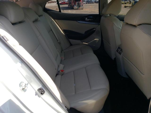 2021 NISSAN 810/MAXIMA - 1N4AA6CV3MC515399