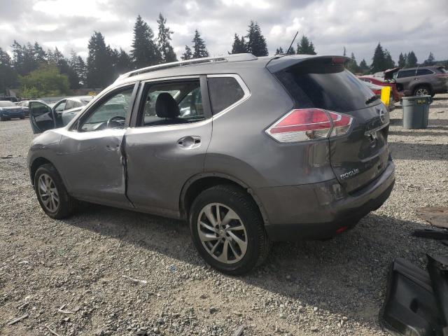 5N1AT2MV8EC773264 Nissan ROGUE S