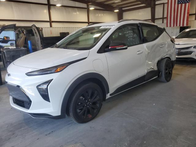 2023 CHEVROLET BOLT EUV L - 1G1FY6S00P4138538