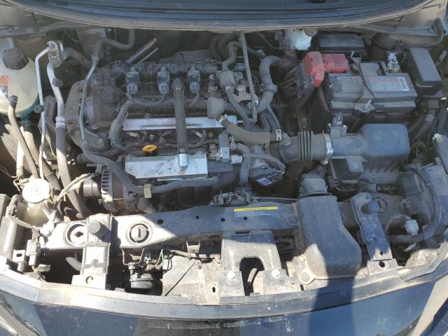 3N1CN8EV4LL888912 Nissan VERSA SV