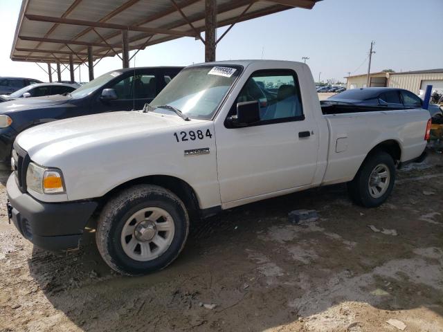 2009 Ford Ranger 