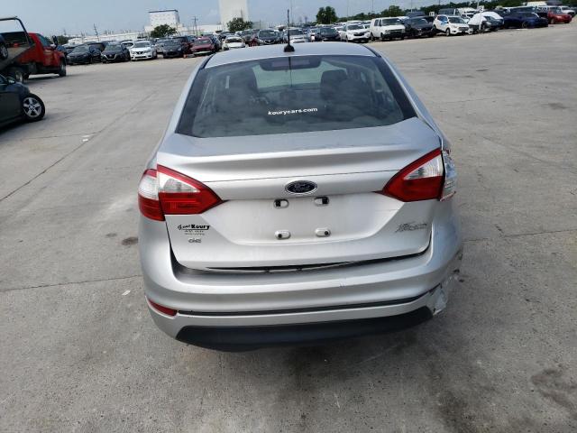 3FADP4BJ7GM184926 Ford FIESTA SE