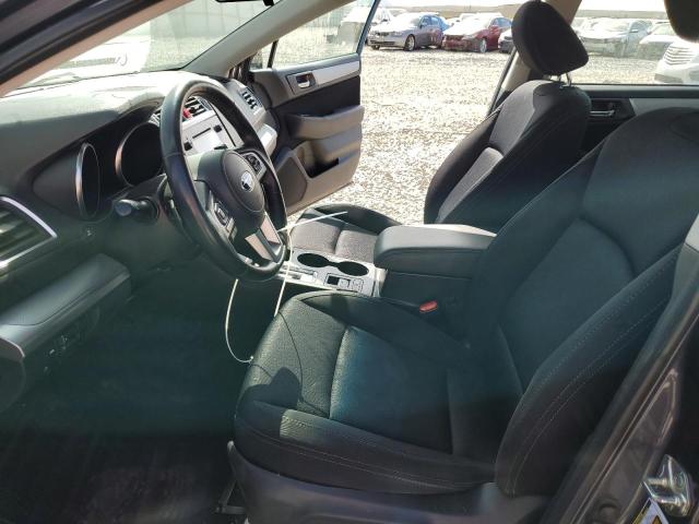 4S3BNBC68F3039545 Subaru Legacy 2.5i Premium