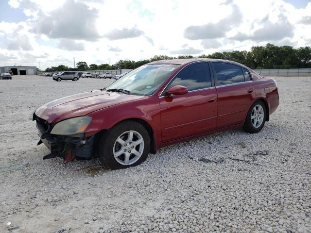 2006 Nissan Altima S