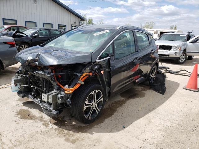 2017 Chevrolet Bolt EV Premier