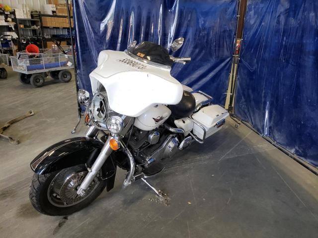 2005 HARLEY-DAVIDSON FLHR - 1HD1FDV165Y624145