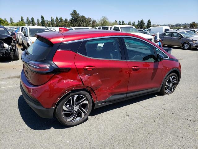2023 CHEVROLET BOLT EV 2L - 1G1FX6S08P4111252