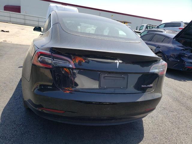 5YJ3E1EB4KF425711 Tesla MODEL 3