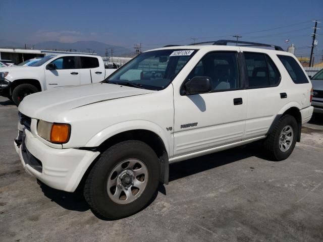 1999 Honda Passport EX