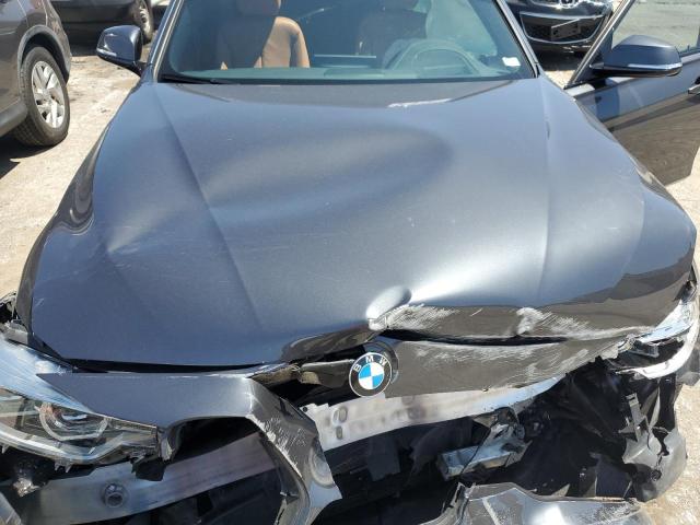 2018 BMW 340 XI - WBA8B7C5XJA576801