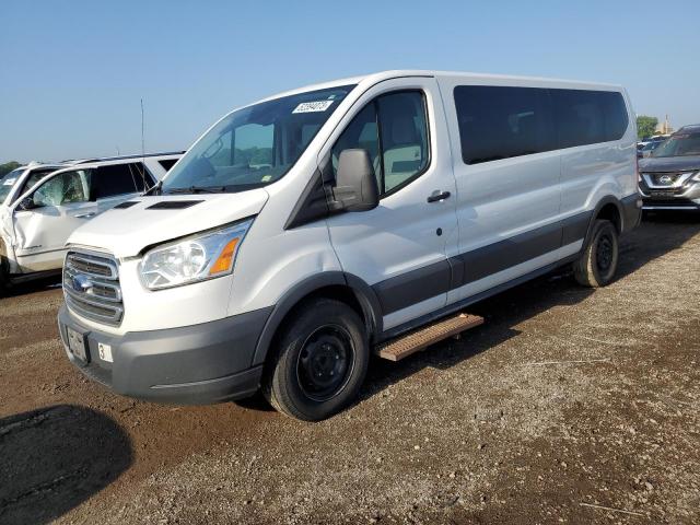 2015 FORD TRANSIT T- - 1FBZX2ZM5FKA26308