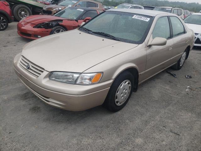 1998 Toyota Camry CE