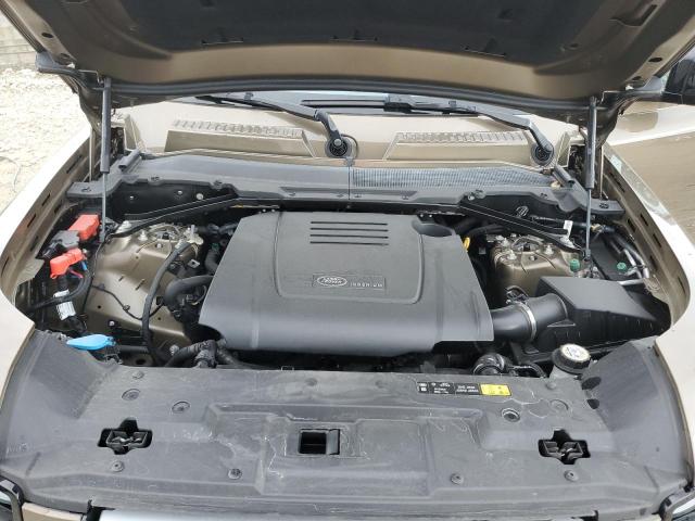 2022 LAND ROVER DEFENDER 9 - SALEJ6RX7N2091696