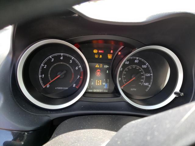 JA32U2FU1HU015208 Mitsubishi LANCER ES