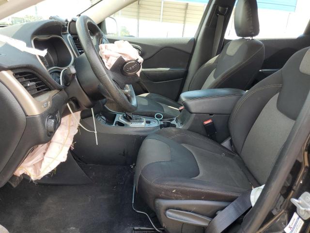 2015 JEEP GRND CHERO 1C4PJLAB8FW754086