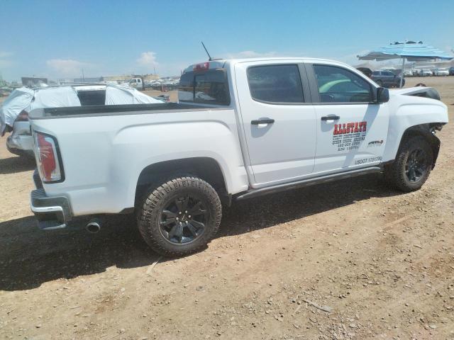 1GTP6FE13N1117977 GMC Canyon At4