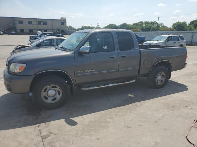 2006 Toyota Tundra 