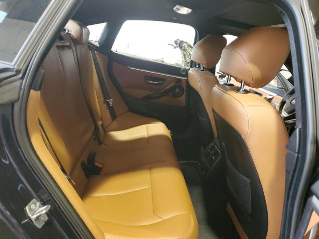 2017 BMW 440XI GRAN - WBA4E5C58HG188936