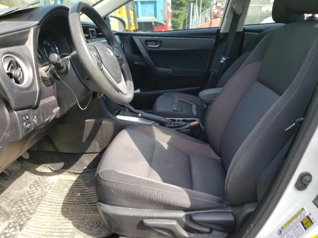 2018 TOYOTA COROLLA L - 5YFBURHEXJP834012