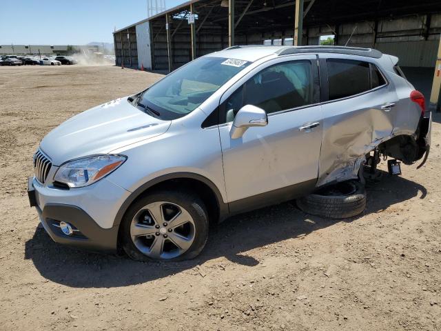 2014 Buick Encore Convenience