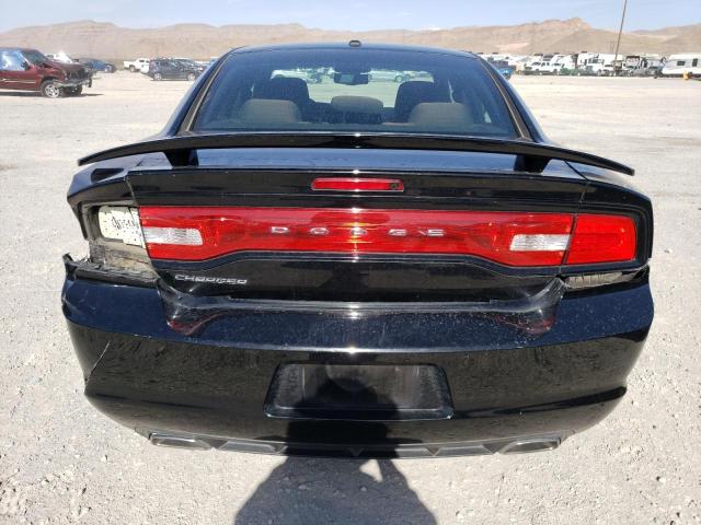 2C3CDXBG2EH255048 Dodge Charger Se