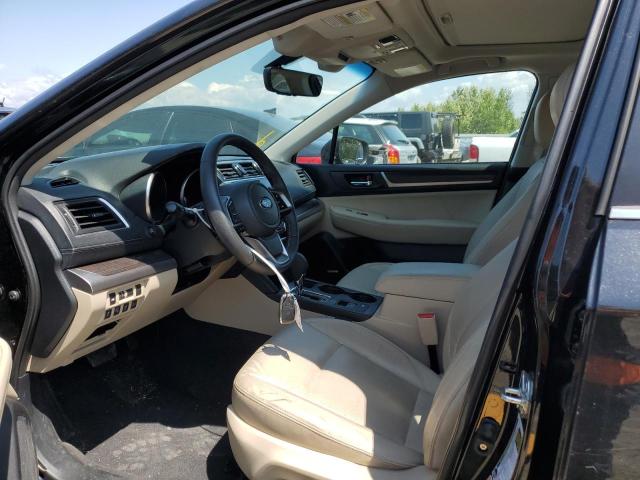 4S3BNAN67K3005260 Subaru Legacy 2.5i Limited